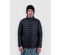 Jones Snowboards Ult Re-Up Down Rec Fleece Jacket stealth black M