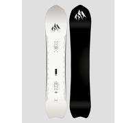 Jones Snowboards Ultralight Project X Snowboard black 156