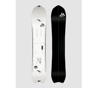 Jones Snowboards Ultralight Stratos Splitboard white 156