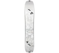 Jones Snowboards Solution Splitboard black 161