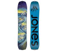 Jones Solution Junior Splitboard Multicolor 137 Boys,Girls