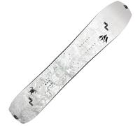 Jones Solution Splitboard Multicolor 161 Men,Women