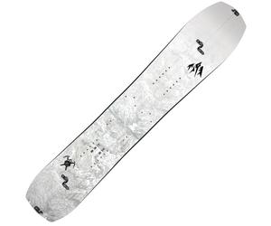 JONES Solution Split - Men - White - size 162W- model 2026 162W