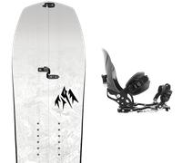 JONES Solution Split - Men - White - size 165W- model 2025 165W