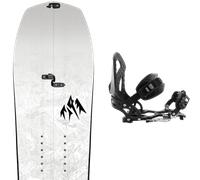 JONES Solution Split - Men - White - size 165W- model 2025 165W