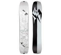 Jones Snowboards Solution 2025 Splitboard black 162W
