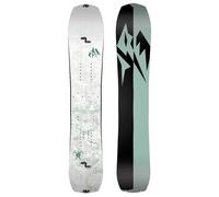 Jones Solution Woman Splitboard Multicolor 149 Women