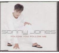 Jones Sonny - Follow You Follow Me