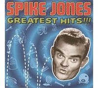 Jones Spike - Greatest Hits [Australian Import]