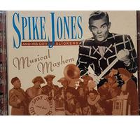 Jones, Spike - Musical Mayhem