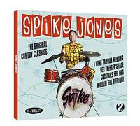 Jones, Spike - Original Comedy Classics