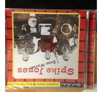 Jones, Spike - Spike Jones Even Worser [European Import]
