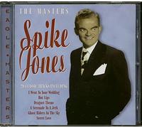 Jones Spike - Spike Jones Masters