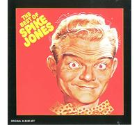 Jones Spike - The Best of Spike Jones