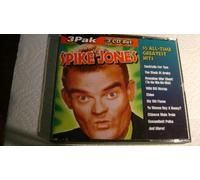 Jones, Spike - Thirty-Six All-Time Greatest