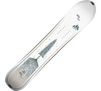 JONES Spl M's Frontier 2.0 Splitboard - Men - White / Grey / Green - size 156- model 2026 156
