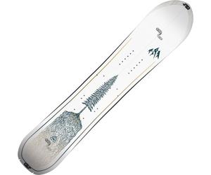 JONES Spl M's Frontier 2.0 Splitboard - Men - White / Grey / Green - size 156- model 2026 156