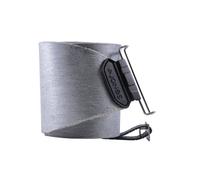 Jones - Splitboard skin - Nomad Quick Tension Tail Clip Grey in Nylon - Size Group C Grey