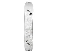Jones - Splitboard - Solution 2026 for Men - Size 161 cm - White White 161 cm