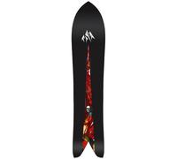Jones Snowboards Storm Chaser 2025 Snowboard black 147