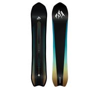 Jones Stratos Snowboard Black 153 Men,Women