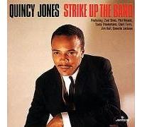JONES - Strike Up the Band