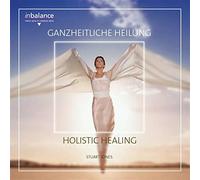 Jones,Stuart - Ganzheitliche Heilung