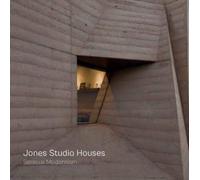 Jones Studio Houses: Sensual Modernism