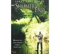 Jones - Summer's End [DVD] [1999] [Region 1] [US Import] [NTSC]
