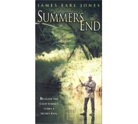Jones - Summer's End [VHS]