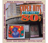 Jones - Super Hits Of 80's [Us Import]