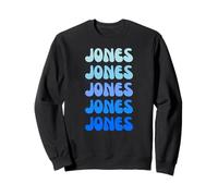 Jones Sweatshirt