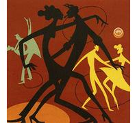 Jones - Swingin' Talkin' Verve