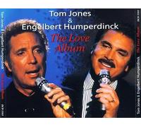 Jones T - Jones/Humperdinck/Love