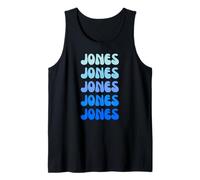 Jones Tank Top