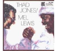 Jones - Thad Jones & Mel Lewis