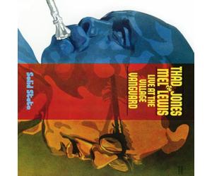 Jones, Thad / Lewis, Mel Jazz Orchestra - Live At The Village Vanguard - SHM