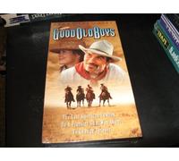 Jones - The Good Old Boys [VHS]