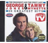 Jones - The President And The First Lady