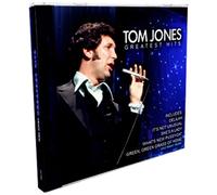 Jones, Tom - 12 Greatest Hits
