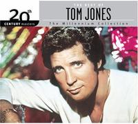 Jones, Tom - 20th Century Masters: Millennium Collection
