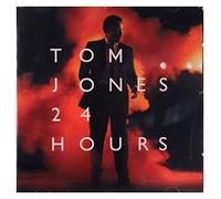 Jones, Tom - 24 Hours