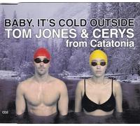 Jones Tom and Cerys M - Baby Its Cold Outside [CD 2]