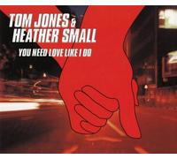 Jones Tom and Heather - You Need Love Like I Do