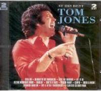Jones,Tom - At His Best