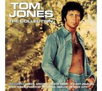Jones, Tom - Collection -18 Tr.-