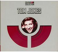 Jones Tom - Colour Collection