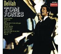 Jones Tom - Delilah