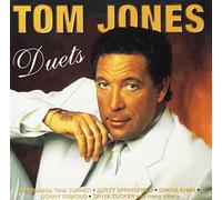 Jones,Tom - Duets