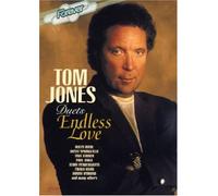 JONES, Tom Endless Love - Duets (0)